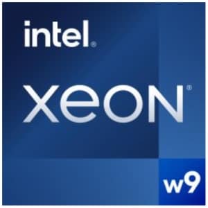 Xeon w9-3495X 1.90GHz SKTFCLGA16A 105MB