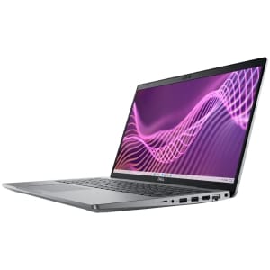 Lati 5540 l i5-1345U l 8GB l 512GB