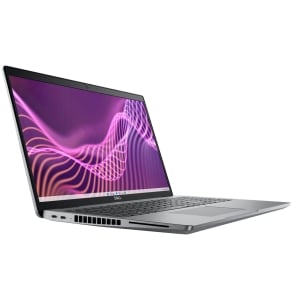 Lati 5540 l i5-1345U l 8GB l 512GB