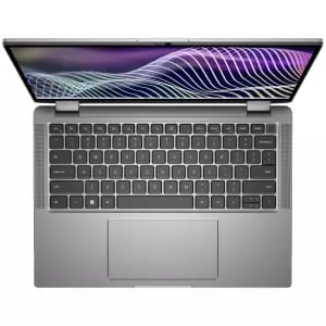 Lati7440 l i5-1335U l 8GB l 256GB ssd W1