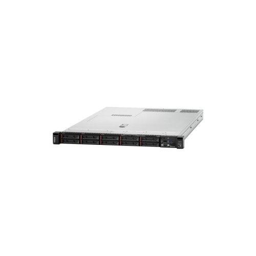 ThinkSystem SR630/4215 8C/16GB/No HDD