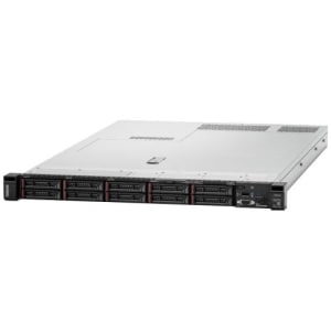 ThinkSystem SR630/4215 8C/16GB/No HDD