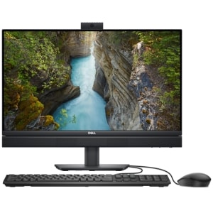 Opti 7410 AIO i5-13500 8GB 1TB Touch