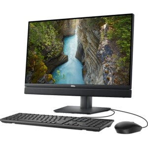 Opti 7410 AIO i5-13500 8GB 1TB Touch