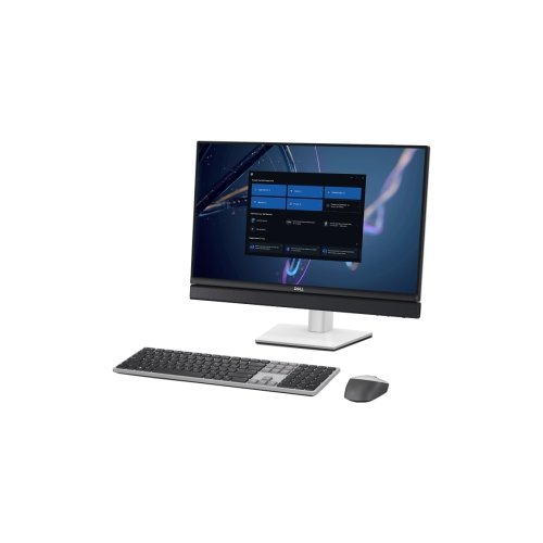 Opti 7410 AIO+ i7 16GB 512GB RX6500M