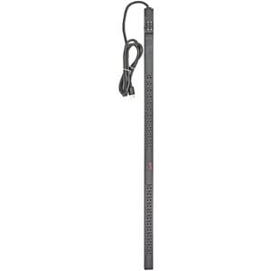 RACK PDU BASIC ZERO U 30A 120V
