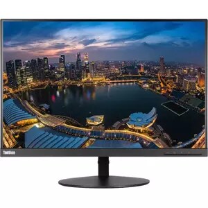 T24d-10 24 WUXGA IPS (VGA+HDMI+DP)