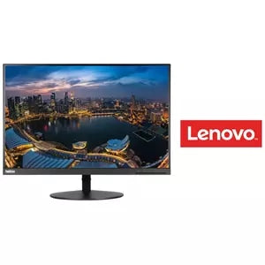 T24d-10 24 WUXGA IPS (VGA+HDMI+DP)