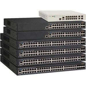 10-PRT POH MG 2X10G SFP+ L3 PREM