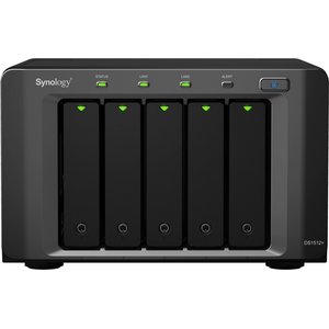 SYNOLOGY SATA BP DS1512+
