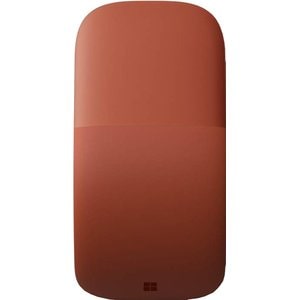 Surface Arc Mouse BT Demo (Poppy Red)