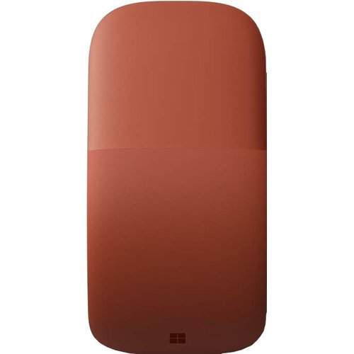 Surface Arc Mouse BT Demo (Poppy Red)