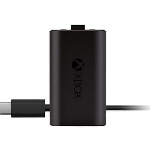 Xbox Rechargeable Battery + USB-C Cable