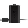 Xbox Rechargeable Battery + USB-C Cable