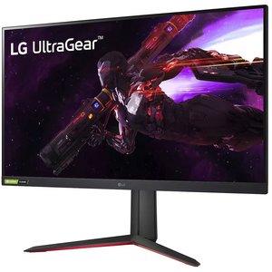 32GP850 31.5 QHD IPS MONITOR 3Y