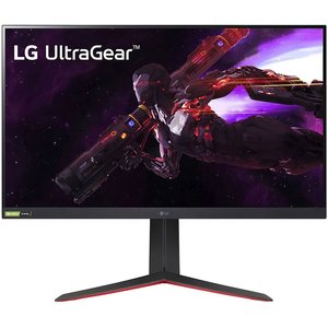 32GP850 31.5 QHD IPS MONITOR 3Y