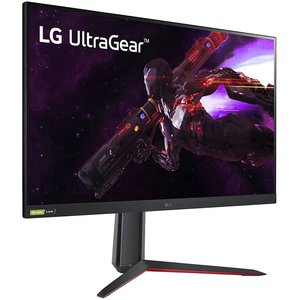 32GP850 31.5 QHD IPS MONITOR 3Y