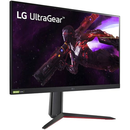 32GP850 31.5 QHD IPS MONITOR 3Y