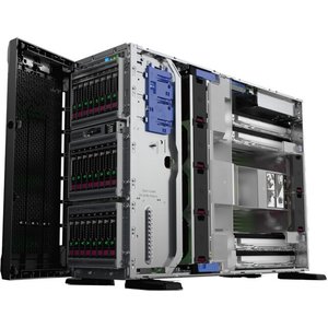 HPE ML350 Gen10 8 SFF CTO Svr 4208