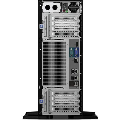 HPE ML350 Gen10 8 SFF CTO Svr 4208