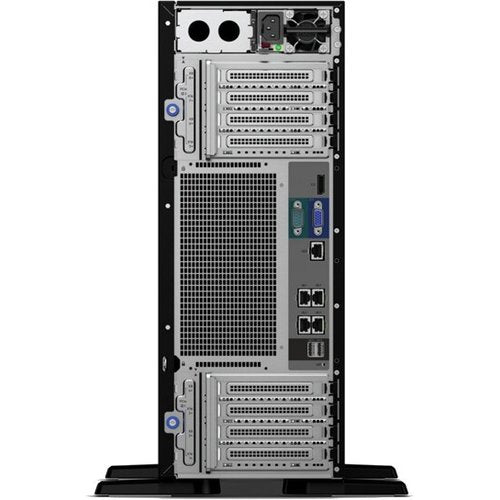 HPE ML350 Gen10 8 SFF CTO Svr 4208