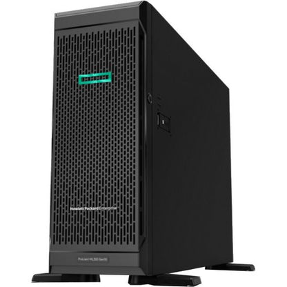 HPE ML350 Gen10 8 SFF CTO Svr 4208