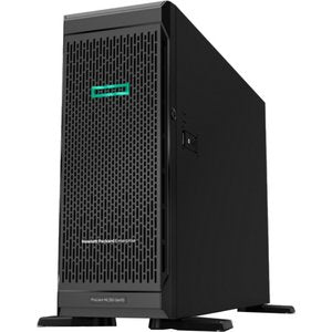 HPE ML350 Gen10 8 SFF CTO Svr 4208