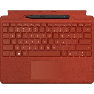 Pro Sig KB BNDLP SC English Poppy Red