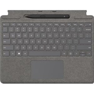 Pro Sig KB BNDLP SC English Platinum