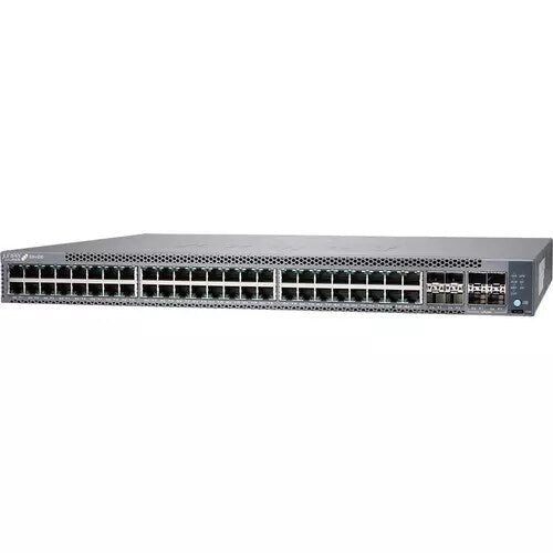 EX4100 48-PORT