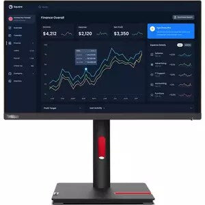 T23i-30 23inch Monitor-HDMI