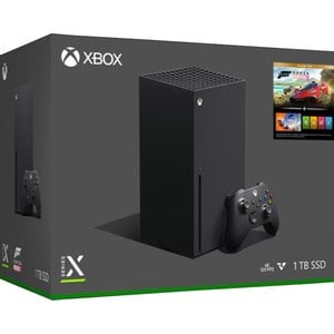 Xbox Series X # Forza Horizon 5 Bundle