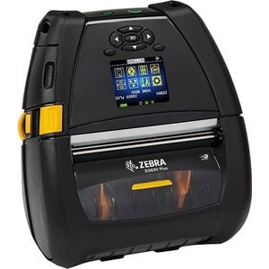DT Printer ZQ630 Plus; English Thai Vi