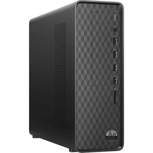 HP Slim S01-pF3001d Desktop PC i7-13700