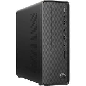 HP Slim S01-pF3001d Desktop PC i7-13700