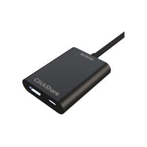 HDMI IN to USB-C convertor kit