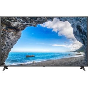 43 4K UHD Smart TV