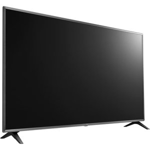 43 4K UHD Smart TV