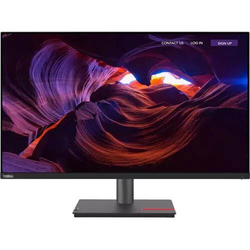 ThinkVision P32p-30 31.5  Monitor UHD