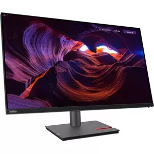 ThinkVision P32p-30 31.5  Monitor UHD