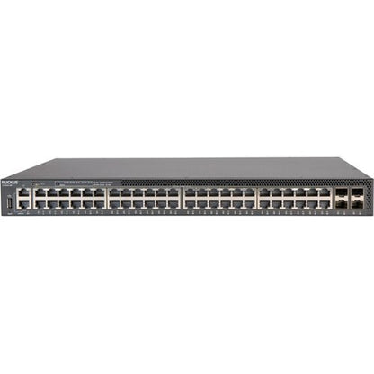48-PRT POE 370W 4X E 370W 4X25G SFP28