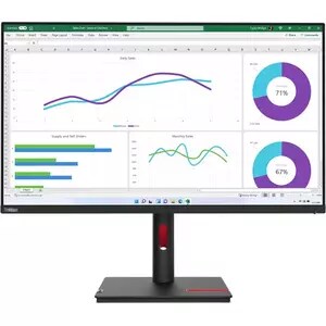 T32h-30(A22315QT0)31.5inch Monitor-HDMI