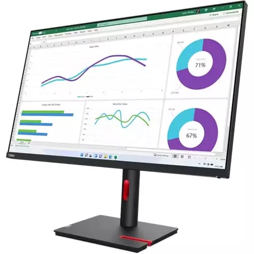 T32h-30(A22315QT0)31.5inch Monitor-HDMI