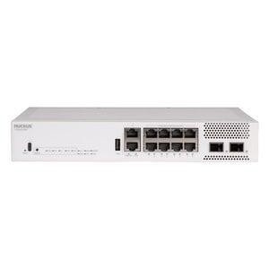 8-PRT POE 124W 2X1OE 124W 2X10G SFP+