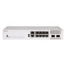 8-PRT POE 124W 2X1OE 124W 2X10G SFP+