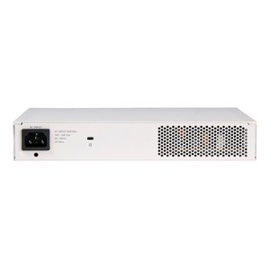 8-PRT POE 124W 2X1OE 124W 2X10G SFP+