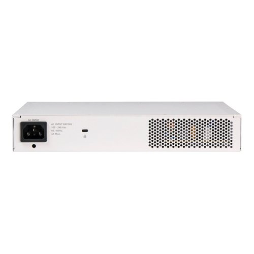 8-PRT POE 124W 2X1OE 124W 2X10G SFP+