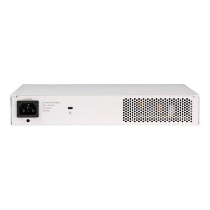 8-PRT POE 124W 2X1OE 124W 2X10G SFP+