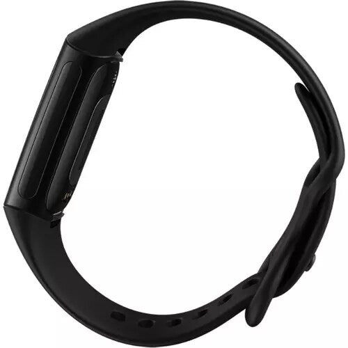 Fitbit Charge 6 Obsidian/Black