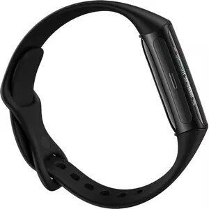 Fitbit Charge 6 Obsidian/Black